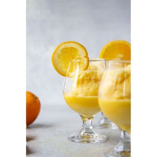 Orange Slush