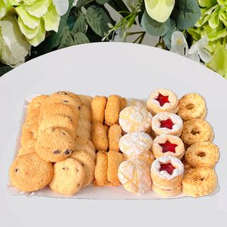 Platou mare fursecuri