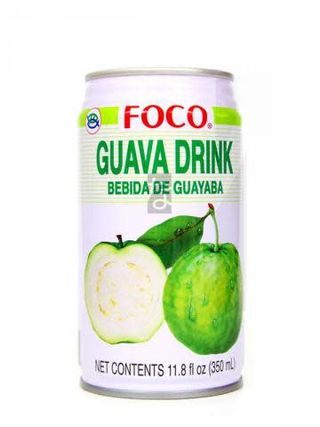 Сок Гуава  (350мл), 350мл