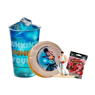 Combo Street Fighter