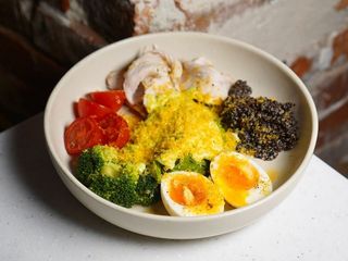 Сніданок з індичкою (320g)