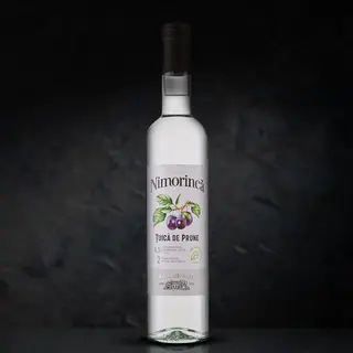 Tuica de prune 