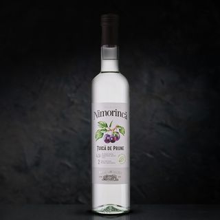 Tuica de prune 