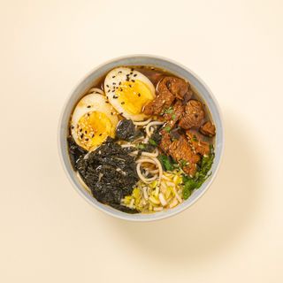 Menu Ramen