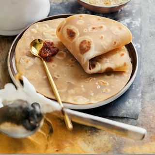 Chapati