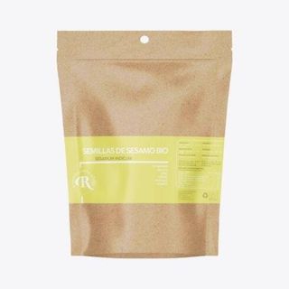 Semilla De Sesamo Natural Bio 500Grs