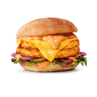 Brooklyn Tribute Maxoumi