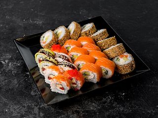 Сет Сакура (870 г)