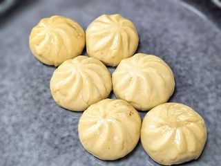 15D. Xiaolong Bao A La Plancha