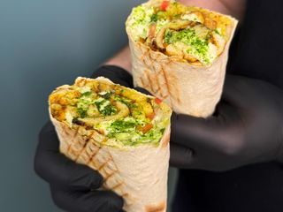 Шаурма "Ситна"