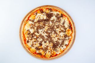 Мясная пицца