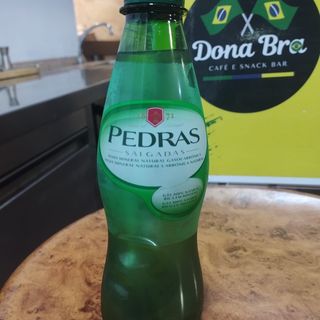 Água das Pedras