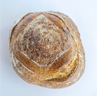 Pan Blanco Con Chía 1Kg