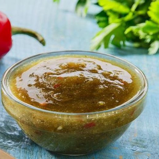 ტყემალი მწვანე