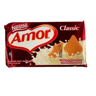 Galletas Amor Clásica 