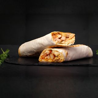 Original Durum Kebab 200 gr mesa
