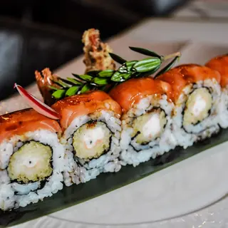Uramaki ebiten plus