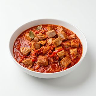 Atún Con Tomate (250 G.)