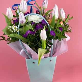 Корзина DOZO. Розмір M