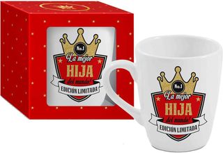 Taza Mejor Hija