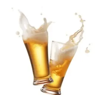 Cerveza Sin Alcohol lata (330ml.)