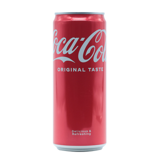 Coca-Cola
