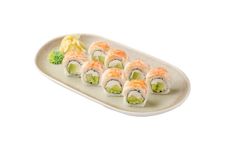 PHILADELPHIA EBI ROLL