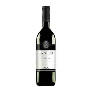 DUNVIRO - Crianza