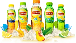 Lipton айс-ти/ Lipton ice tea