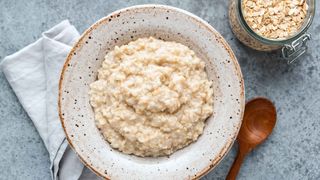 Овсяная каша