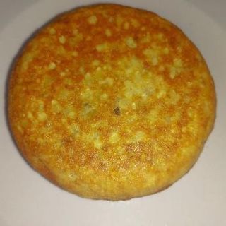 Tortilla de patata