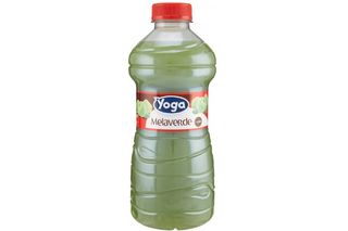 Succo Yoga mela verde 1 l
