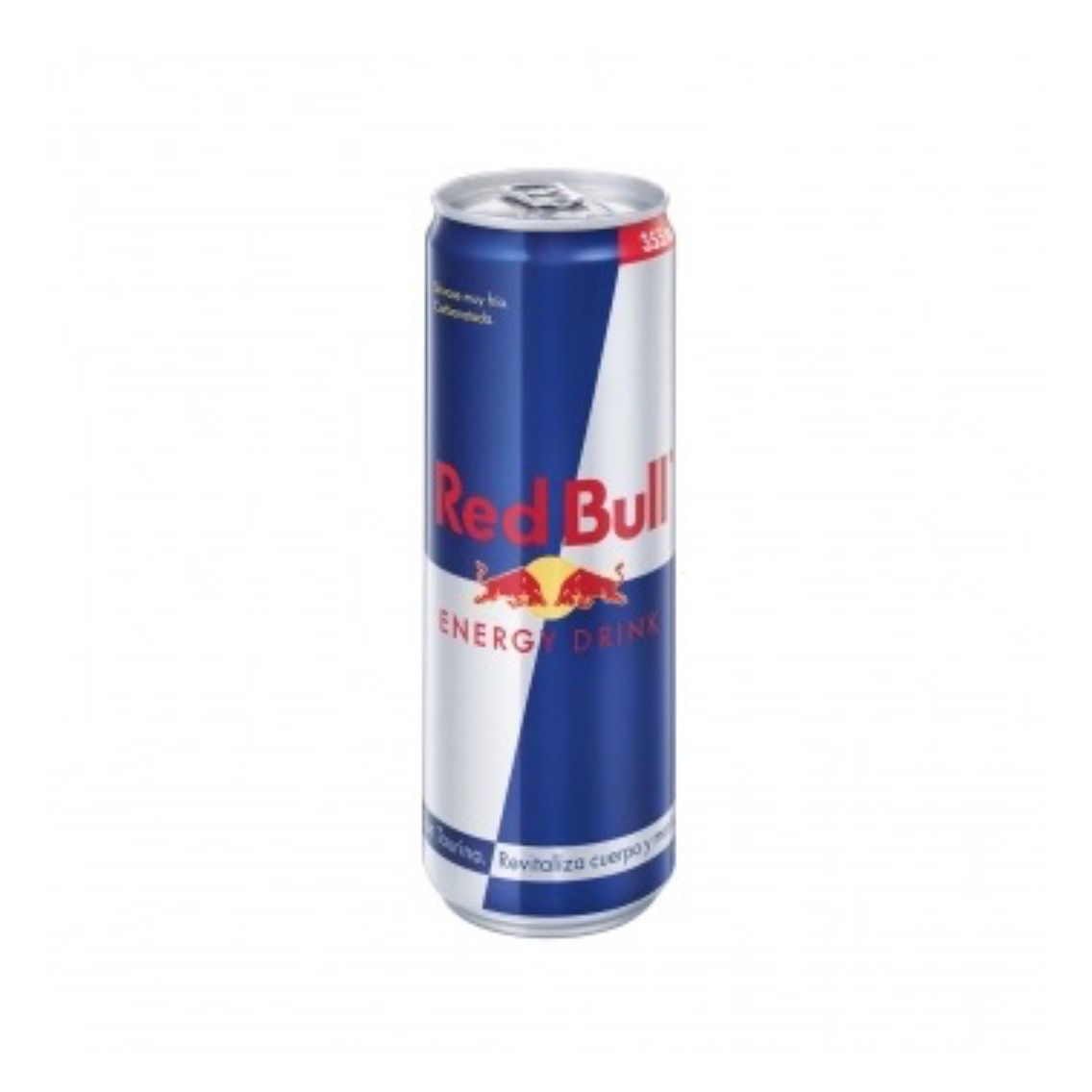 Red Bull