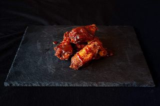 Alette di pollo 5 pezzi