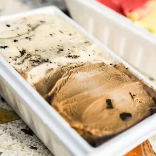 Tarrina de Helado (500 ml.)