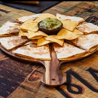 Quesadilla El Paso
