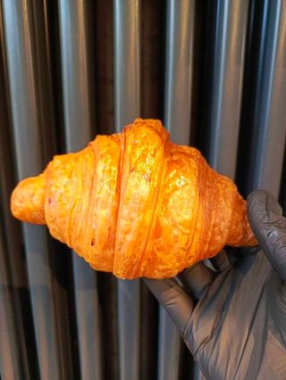Croissant maślany
