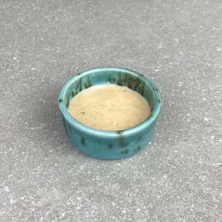 Горіховий соус