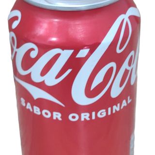 Coca Cola Original 330ml
