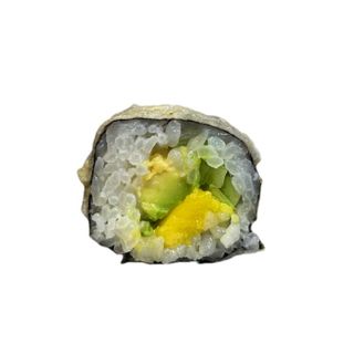 Vegetal Futomaki Frito (10 Uds.)