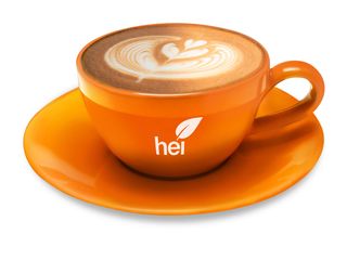 Cappuccino decofeinizat 120ml