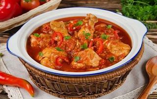 ჩახოხბილი