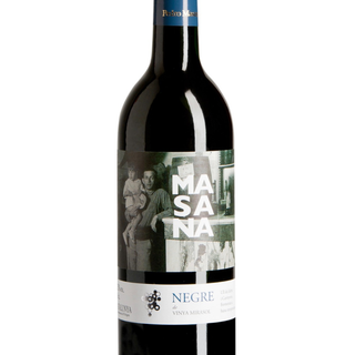Vino Masana Negre (750 Ml.)