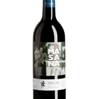 vino masana tinto 750ml
