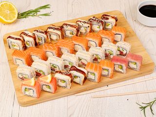 პრემიუმი 2 32 ცალი - 960 გრ