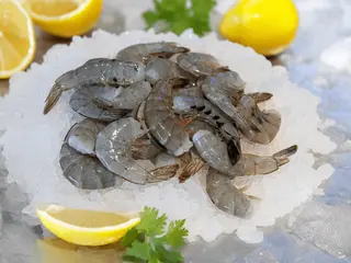 Krewetki królewskie vannamei (100g)