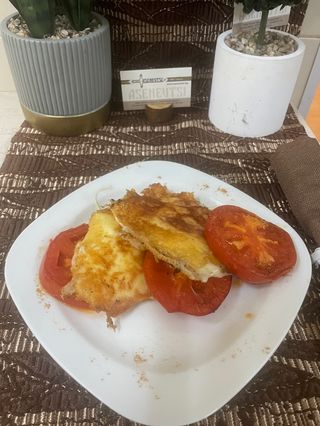 Кашкавал на плоча