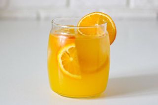 Апельсиновый  (1л)