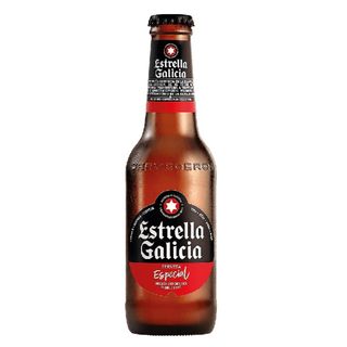 Cerveza Estrella Galicia