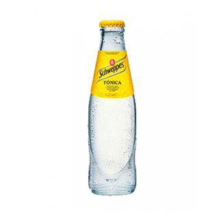 Schweppes Tonica (330 Ml.)